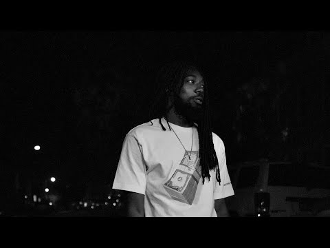 Kashito Suave - California Dreaming (Official Music Video)