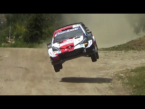 WRC Rally de Portugal 2021 | CMSVideo