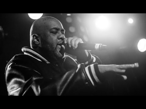 Gift of Gab | Pitchfork