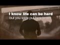 The World Is Yours Tim McMorris Inspirational Video