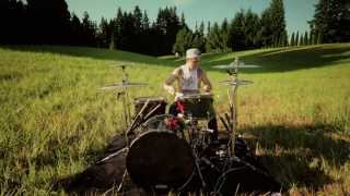 Ryan Pavlovic X The Story So Far X The Glass (Drum Cover)