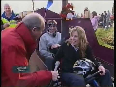 ITV1 Central Continuity & Central News - Thursday 28th December 2006 - 1 of 3
