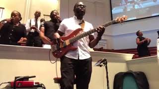 Come Holy Spirit - Enrique Holmes