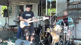 Transdermal Celebration, cover 8:19