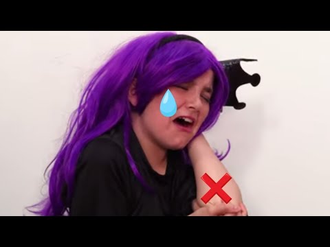 Malice Gets Hurt Compilation - Kiddyzuzaa