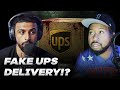 Myron Akademiks Break Down UPS M Rder Robbery