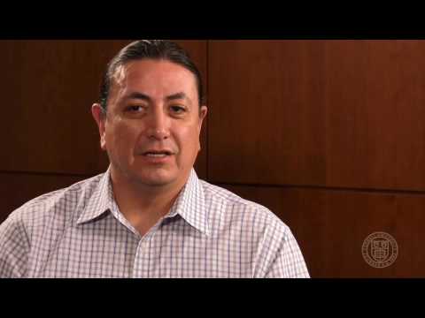 Interview with David Archambault II, chairman of the Standing Rock Sioux Nation @ Cornell 2/17/2017