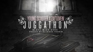 Young Scooter - I Ain't Worried Bout It ft. Ralo (Juggathon)