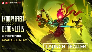 BlazBlue Entropy Effect