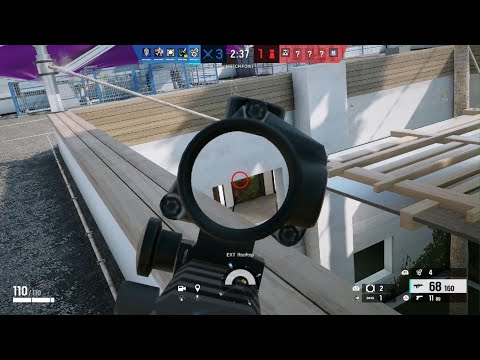 Ying Masterclass - 1 v 4