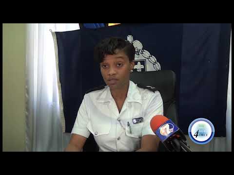 DENNERY MAN KILLED IN DRIVE BY SHOOTING IN BEXON