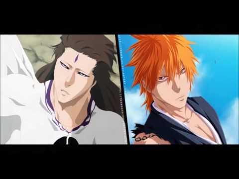 Bleach Opening 13 Full - Ranbu no Melody