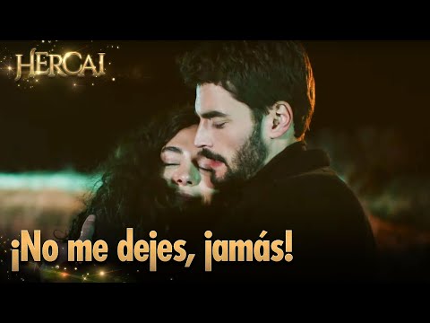 Reyyan and Miran reconcile | Hercai