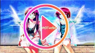 [ NIGHTCORE + Lyrics by #CTurbo ]: Chez nous (Plan d'Aou, Air Bel)