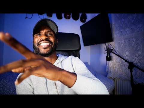 Cadet x Geko - Southside [Reaction] | LeeToTheVI