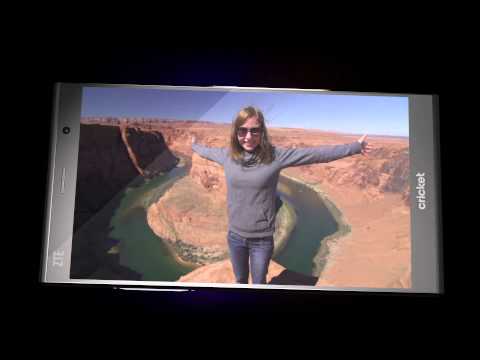 ZTE Grand X Max R8 100614