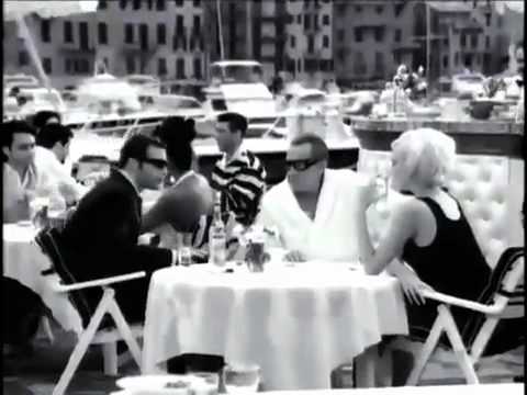 Spot Martini & Rossi - Martini Bianco