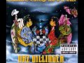 Daz Dillinger - Retaliation, Revenge & Get Back