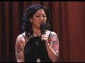 Margaret Cho: "I really look like Kim Jong Il"