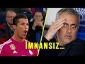 Sadece Ronaldo'nun Yapabildiği ve Dünya'yı Şoke Eden 10 Hareketi