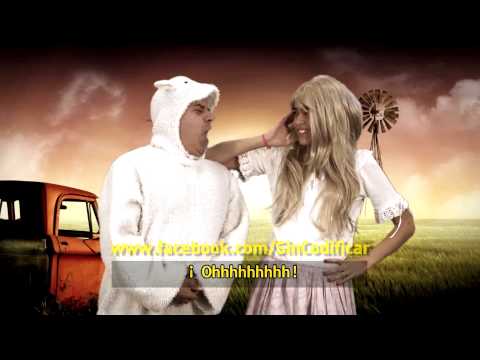 Sin Codificar  El Malambo Style  Gustavo Cordero Video HD