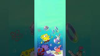 SpongeBob wallpapers #goviral #wallpaperengine #wallpaper #spongebob #fyp