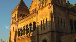 Ruined Palace, Bhuj 