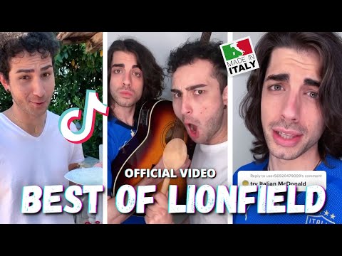 ITALIANS ARE LOSING IT at Worst TikTok Food Crimes OFFICIAL VIDEO Compilation pt.4