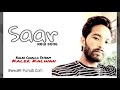 SAAR Full SONG Punjabi Top Song Kaler Chhalla Satnam KALER KALWAN MR PUNJAB OFFICIAL WAPMIGHT NET