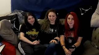 Jackknife Stiletto answers your questions!