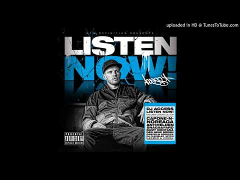 DJ Access - Giggidi Gonzo feat. Pimpulsiv