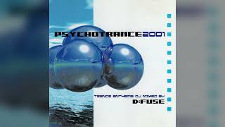 D:Fuse - Psychotrance 2001 (2000)