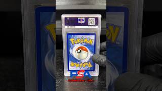 🎖️BACK FROM PSA Grading🔝✈️ 10s❓👀#pokemon #pokemonitalia