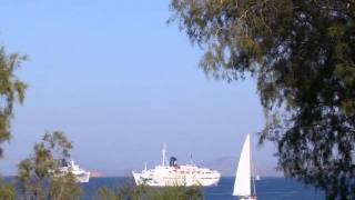 Charis Alexiou - Φθινόπωρο & Ξενιτιά - Jesen & Tuđina (s prevodom)