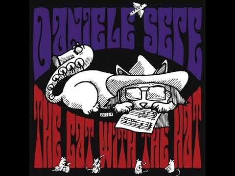 Daniele Sepe - The Cat With The Hat [2019 Album]