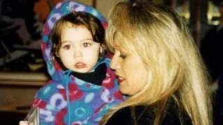 young miley(destiny hope)