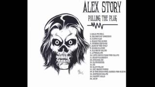 Sex Crime Victim - Alex Story Pulling the Plug