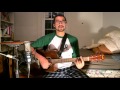 Pale Green Things - Mountain Goats Monday