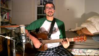 Pale Green Things - Mountain Goats Monday