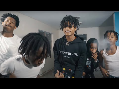 Calvary Kylan - Hell Yea (Official Video)