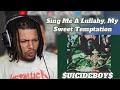 Best B Album UICIDEBOY Sing Me A Lullaby My Sweet Temptation Full Review
