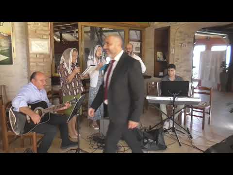 Chiesa Evangelica Francica - Battesimi Domenica 23/10/22 -