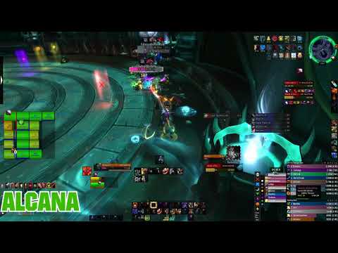 Fatescribe Roh-Kalo HC vs The Royals