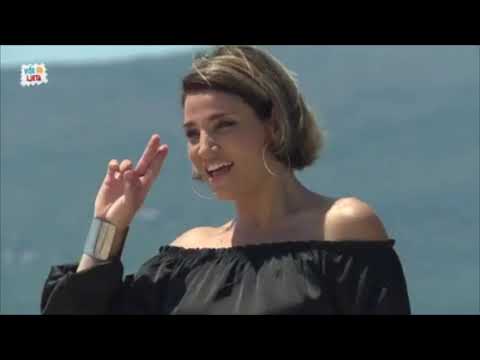 Nina Petković -  Dance Till I Die