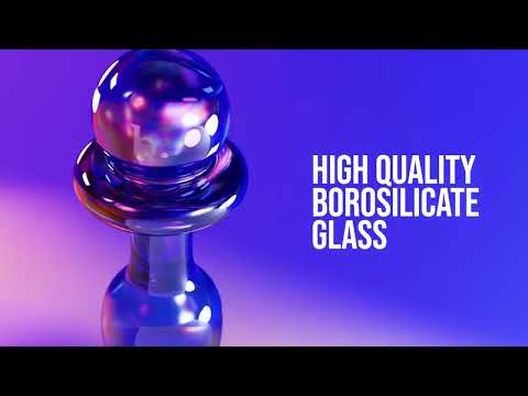 Diapositive 6 - Biird Elements - Anii No7 - Verre Iridescent (vidéo)