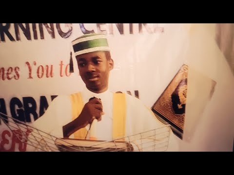 Usman Kalgo - Qira'a Surah 21 (Al Anbiya) Ayah 108-112 Da Tafsirin Sheikh Ja'afar S.21 Ayah 107- 112