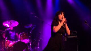 Jack off Jill Nazi Halo 2015 at The Orange Peel