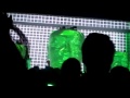 Will.i.am - Boom boom pow & Pump it Live ...
