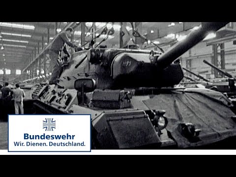 Classix: Der teuerste Hardtop Europas (1970) - Bundeswehr