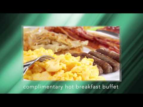 Quality Inn Heart of Savannah - Savannah, GA